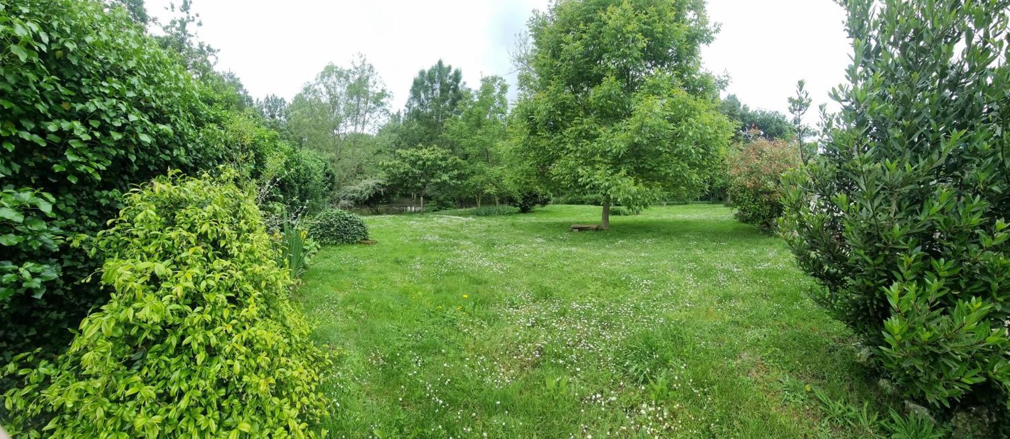 Grand Gite A La Campagne Misse Exterior foto